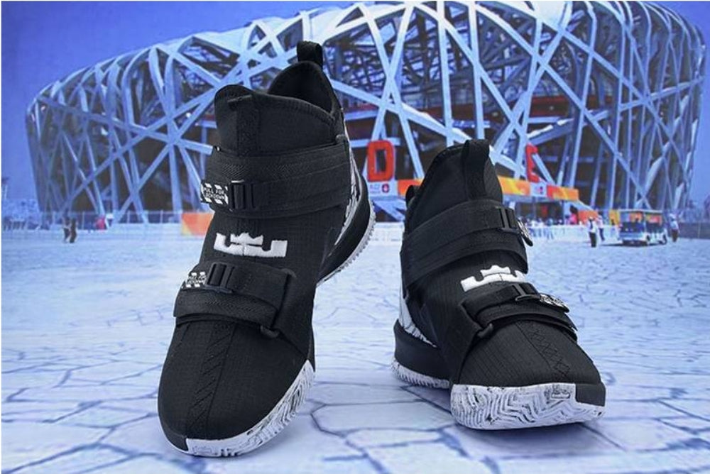 Chassures basket Lebron James
