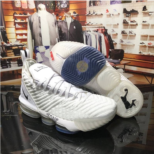 Chassures basket Lebron James