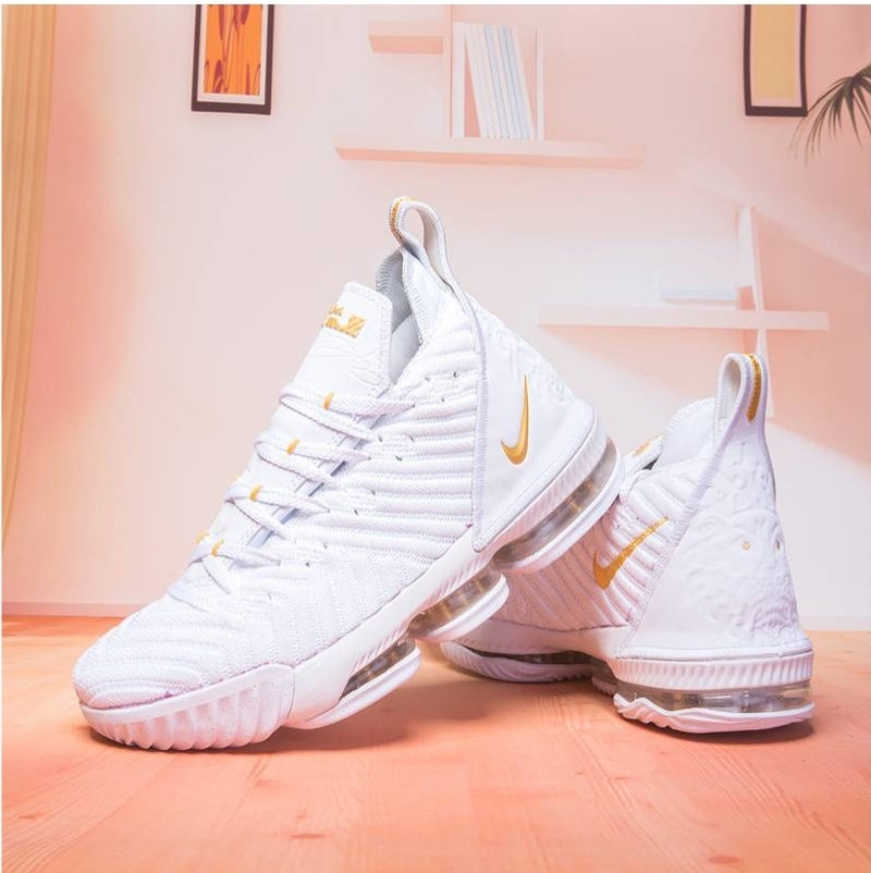 Chassures basket Lebron James