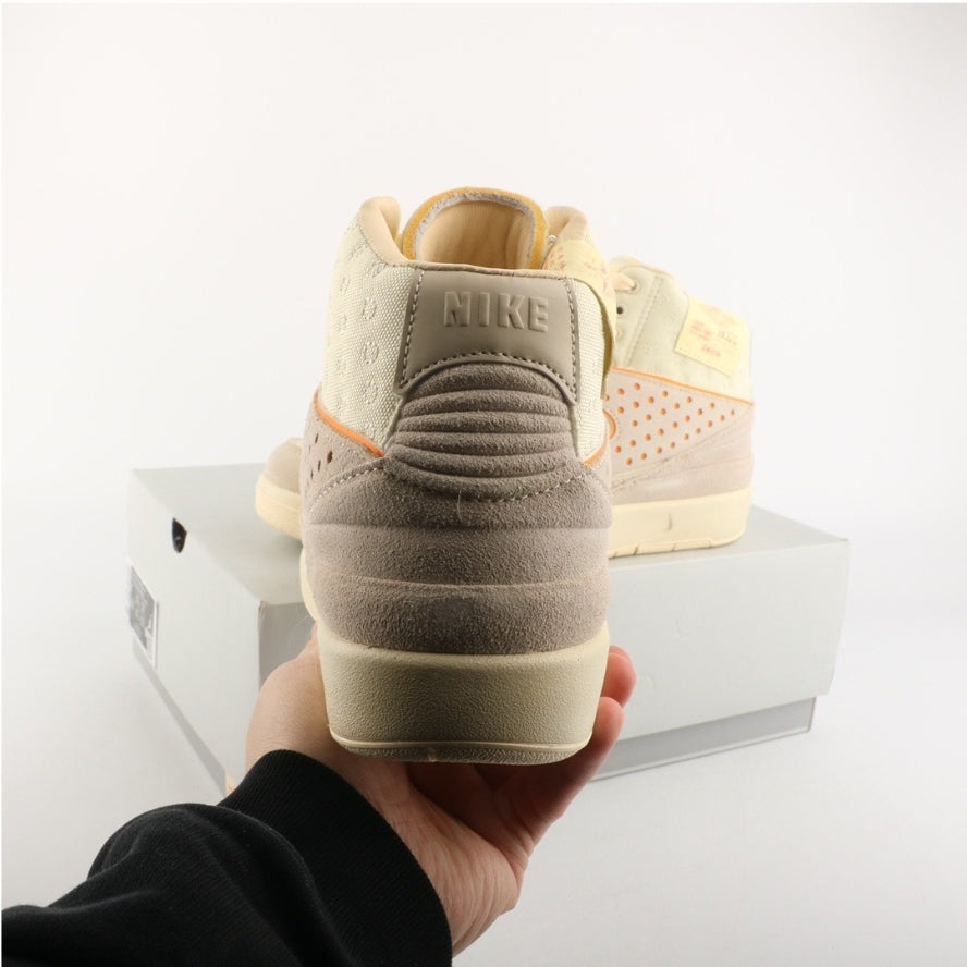 Les baskets Air Jordan 2 offrent un style emblématique et une performance exceptionnelle.

leur design élégant.pas cher.le moins cher.