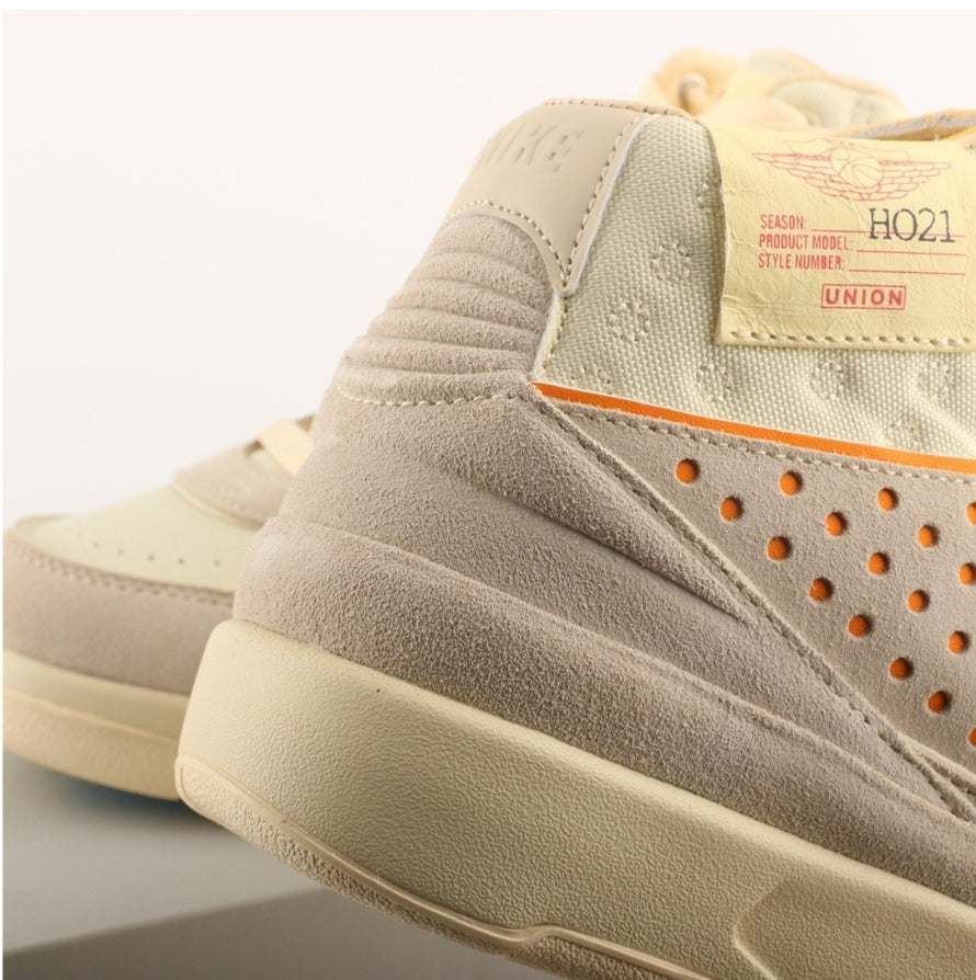 Les baskets Air Jordan 2 offrent un style emblématique et une performance exceptionnelle.

leur design élégant.pas cher.le moins cher.
