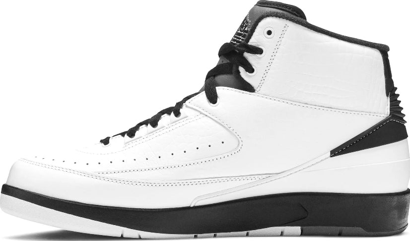 Les baskets Air Jordan 2 offrent un style emblématique et une performance exceptionnelle.

leur design élégant.pas cher.le moins cher.