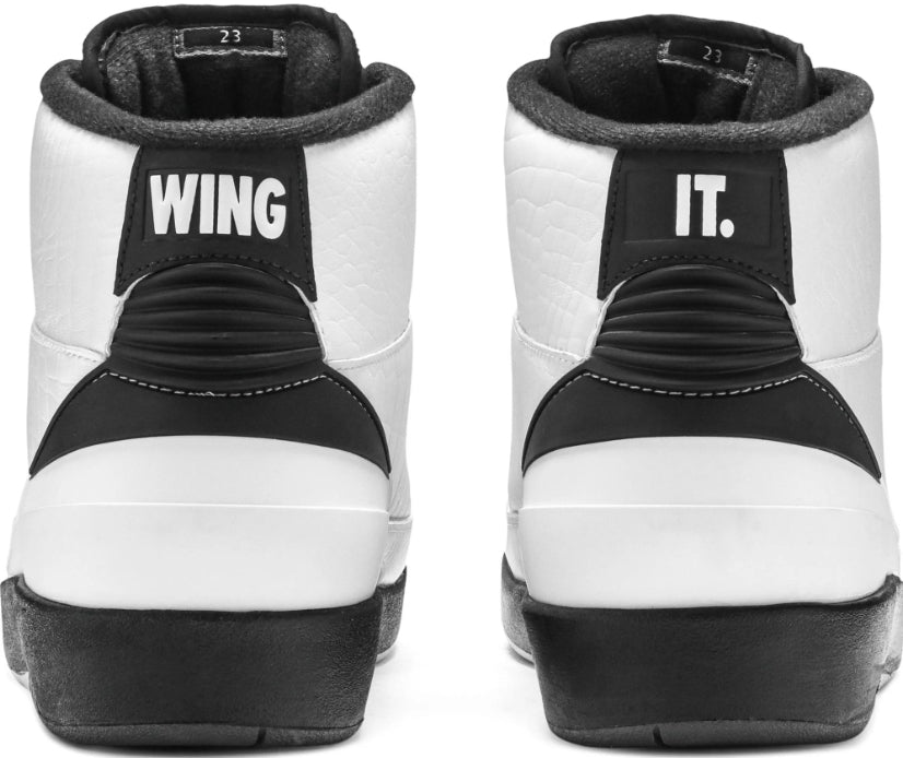 Les baskets Air Jordan 2 offrent un style emblématique et une performance exceptionnelle.

leur design élégant.pas cher.le moins cher.