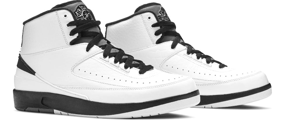 Les baskets Air Jordan 2 offrent un style emblématique et une performance exceptionnelle.

leur design élégant.pas cher.le moins cher.