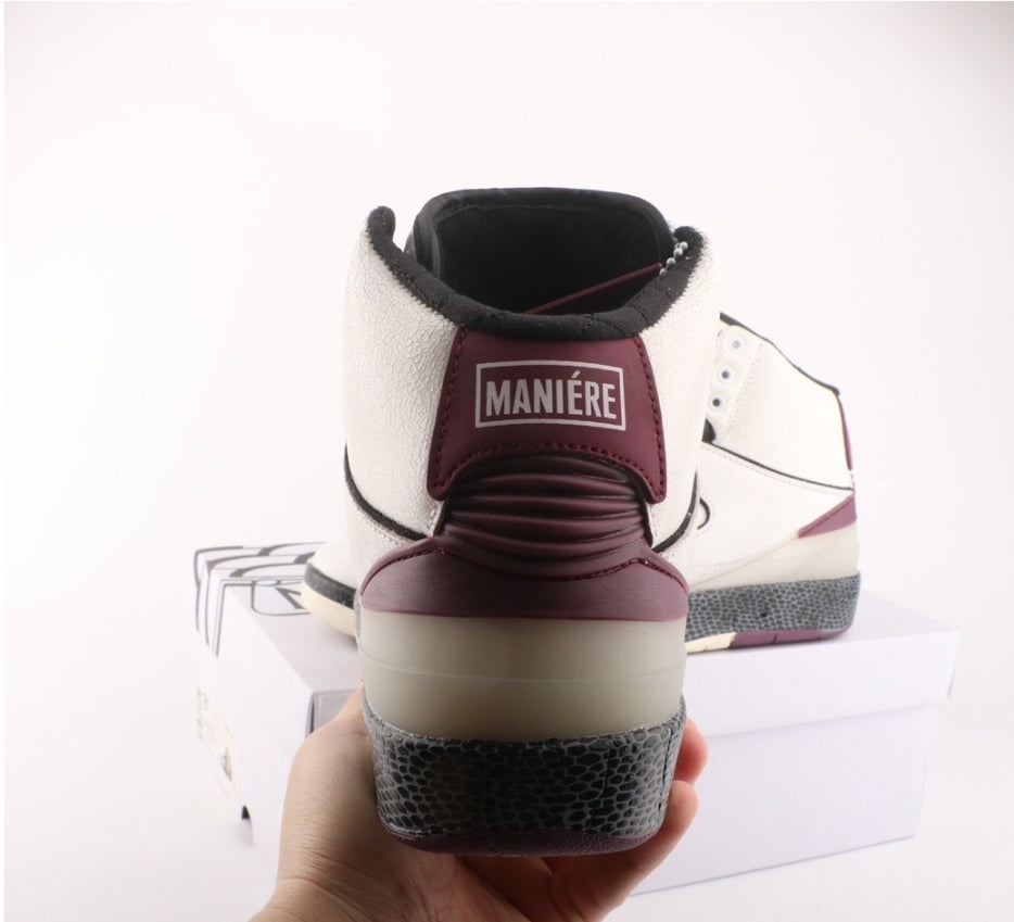 Les baskets Air Jordan 2 offrent un style emblématique et une performance exceptionnelle.

leur design élégant.pas cher.le moins cher.