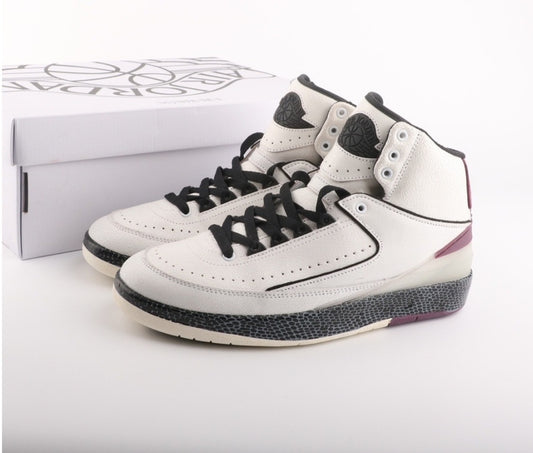 Les baskets Air Jordan 2 offrent un style emblématique et une performance exceptionnelle.
leur design élégant.pas cher.le moins cher.