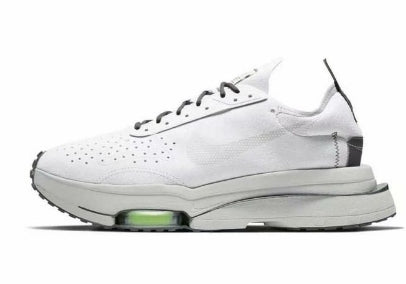 Les baskets Nike Air Zoom Femme se démarquent par leur design sportif et moderne, conçu pour maximiser les performances exceptionnelles 