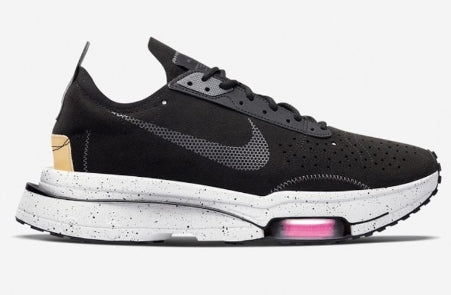 Les baskets Nike Air Zoom Femme se démarquent par leur design sportif et moderne, conçu pour maximiser les performances exceptionnelles 