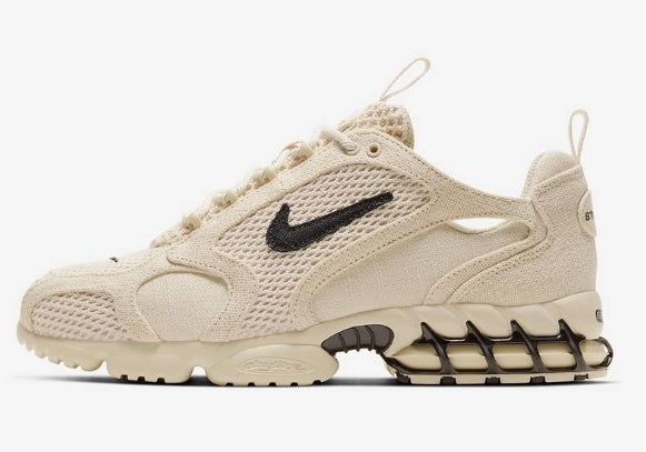 Nike Air Zoom Spiridon Caged 2
Women