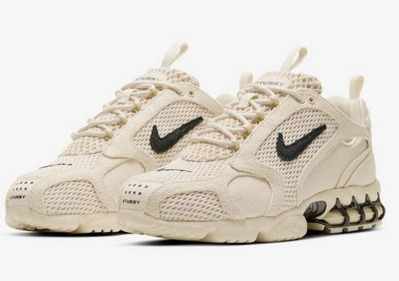 Nike Air Zoom Spiridon Caged 2
Women