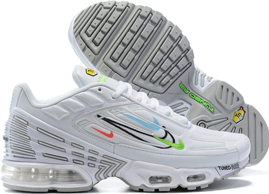 baskets Nike Air Max TN Plus 3