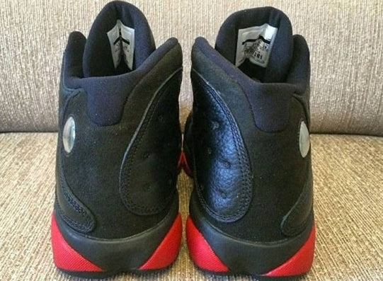 Les  baskets  Air Jordan 13 "Love & Respect" (Black and White) Femme permettent de personnaliser votre style tout en bénéficiant d’un confort supérieur.