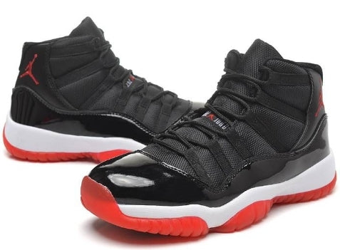 Les Air Jordan 11 Femme permettent de personnaliser votre style tout en bénéficiant d’un confort supérieur.Idéale pour un usage quotidien.
