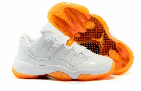 Les baskets Air Jordan 11 offrent un style iconique et une performance légendaire.

De plus, leur design emblématique et leur utilisation.