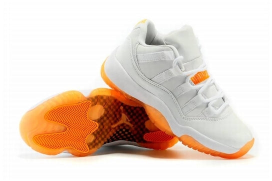 Les baskets Air Jordan 11 offrent un style iconique et une performance légendaire.

De plus, leur design emblématique et leur utilisation.