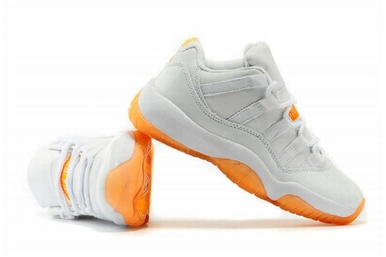 Les baskets Air Jordan 11 offrent un style iconique et une performance légendaire.

De plus, leur design emblématique et leur utilisation.
