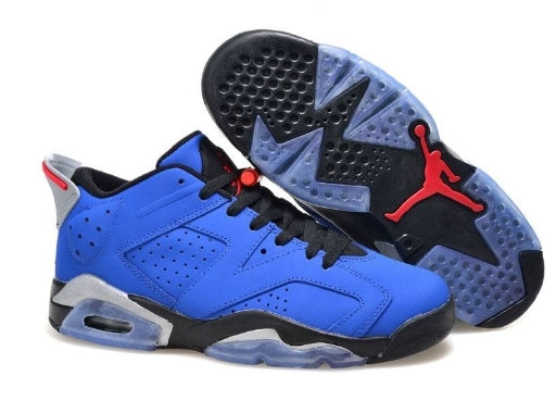 Les  baskets Air Jordan 6 Retro "Pantone" Femme permettent de personnaliser votre style tout en bénéficiant d’un confort supérieur.