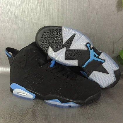 Les  baskets Air Jordan 6 Retro "Pantone" Femme permettent de personnaliser votre style tout en bénéficiant d’un confort supérieur.