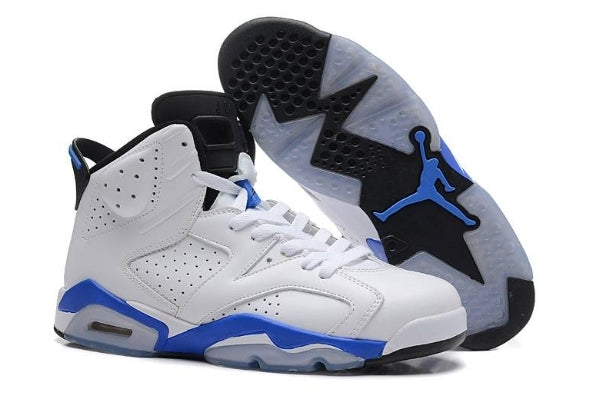Les  baskets Air Jordan 6 Retro "Pantone" Femme permettent de personnaliser votre style tout en bénéficiant d’un confort supérieur.