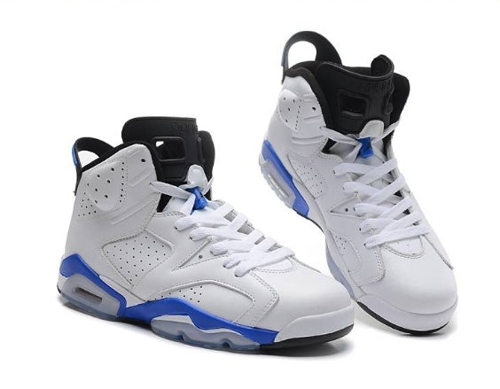 Les  baskets Air Jordan 6 Retro "Pantone" Femme permettent de personnaliser votre style tout en bénéficiant d’un confort supérieur.