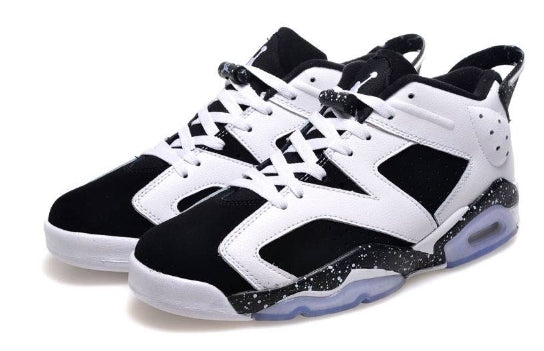Les  baskets Air Jordan 6 Retro "Pantone" Femme permettent de personnaliser votre style tout en bénéficiant d’un confort supérieur.