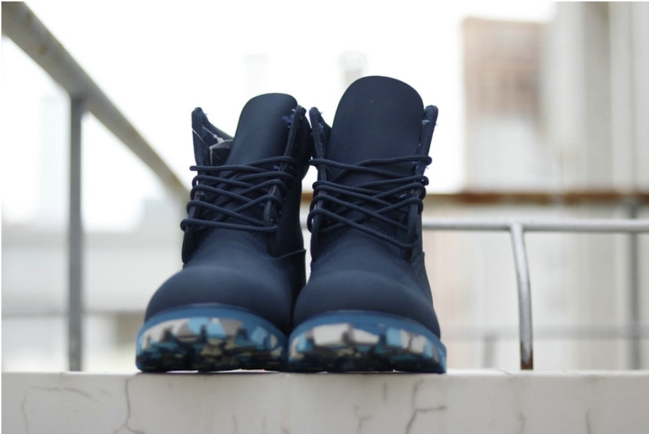 Les baskets Botte Timberland   intemporel et robustesse.  design qualité supérieure les rendent indispensables  aventuriers.pas cher. Le moins cher.