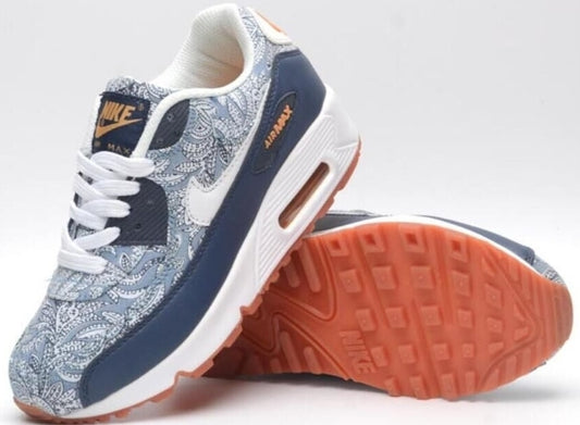 New Nike Air Max 90 Liberty 2014 Women