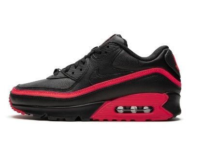 New UNDEFEATED x Nike Air Max 90 Women's Collection