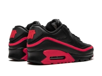 New UNDEFEATED x Nike Air Max 90 Women's Collection