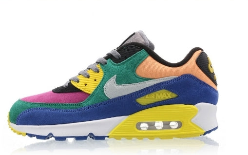 New Nike Air Max 90
 Viotech Women