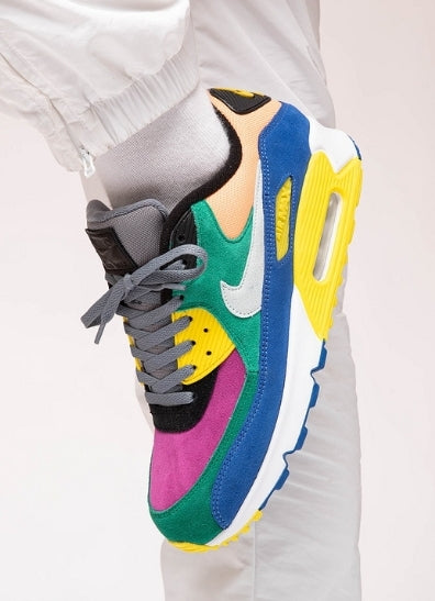New Nike Air Max 90
 Viotech Women