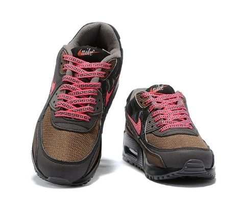 New Nike Air Max 90 Premium “Side B” Women