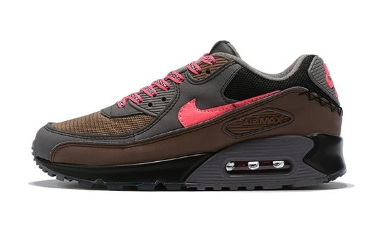 New Nike Air Max 90 Premium “Side B” Women