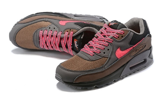 New Nike Air Max 90 Premium “Side B” Women