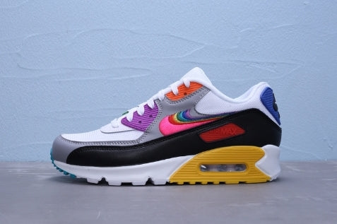 New Nike Air Max 90
 Be True (2019) Woman