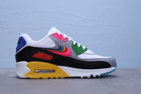 New Nike Air Max 90
 Be True (2019) Woman