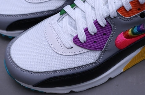 New Nike Air Max 90
 Be True (2019) Woman