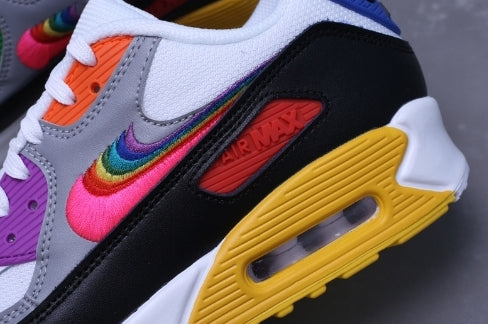 New Nike Air Max 90
 Be True (2019) Woman