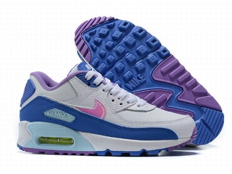 Baskets Nike Air Max 90 Femme