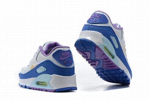 Baskets Nike Air Max 90 Femme