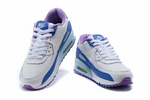 Baskets Nike Air Max 90 Femme