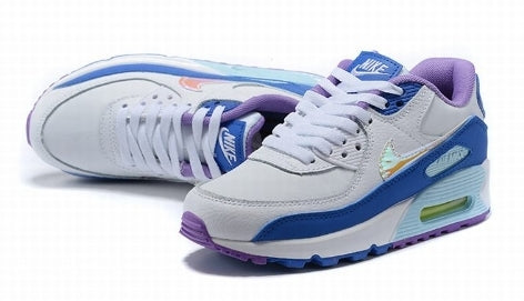 Baskets Nike Air Max 90 Femme