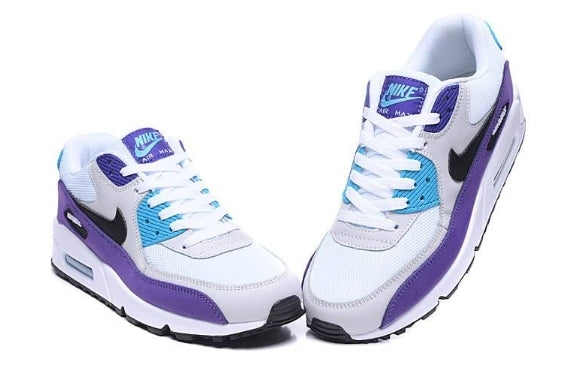 Baskets Nike Air Max 90 Grape  Femme