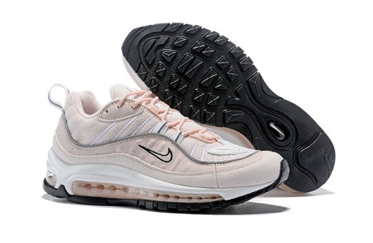 Les baskets Nike Air Max 98 Femme  sont des pièces maîtresses de la mode. Avec un look décontractée style iconique tendance 