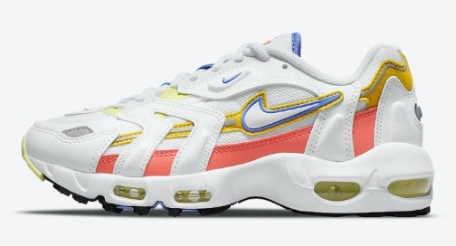 Baskets Nike Air Max 96 II Femme