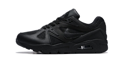 les baskets Nike Air Structure Triax 91 sont un témoignage de l'engagement de Nike à combiner style et innovation.