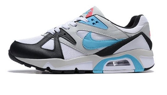 les baskets Nike Air Structure Triax 91 sont un témoignage de l'engagement de Nike à combiner style et innovation.