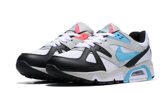 les baskets Nike Air Structure Triax 91 sont un témoignage de l'engagement de Nike à combiner style et innovation.