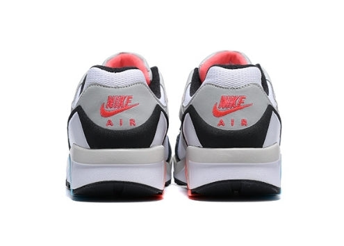 les baskets Nike Air Structure Triax 91 sont un témoignage de l'engagement de Nike à combiner style et innovation.
