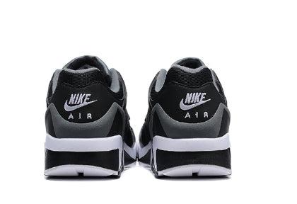 les baskets Nike Air Structure Triax 91 sont un témoignage de l'engagement de Nike à combiner style et innovation.